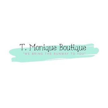 T. Monique Boutique - Women's Clothing Near Me - Upland, California T. Monique Boutique - Women's Clothing Near Me - Upland, California