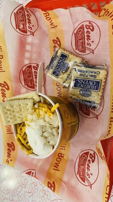 Ben's Chili Bowl by null