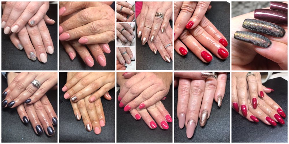 NAILS BY LINDORA Updated July 2024 94 Photos 450 S Main St