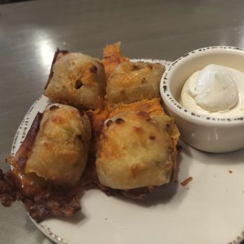 Tula's Kitchen - Green chile cheddar biscuit - New American Near Me - Albuquerque, New Mexico