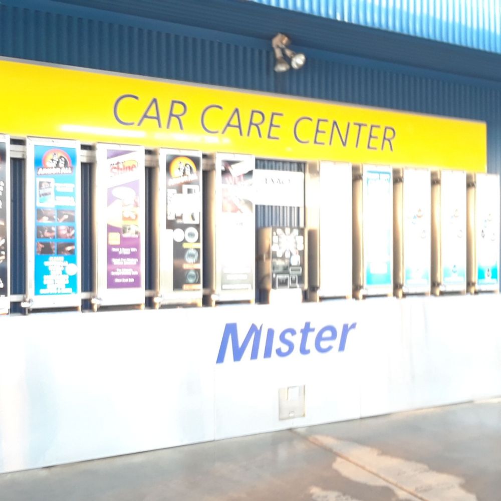 Mister Car Wash - Car Wash Near Me - Bakersfield, California Mister Car Wash - Car Wash Near Me - Bakersfield, California
