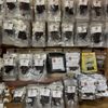 Buck Thornton's World of Jerky gift card