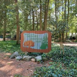 Salisbury Zoological Park