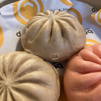 Bao’d Up - Mueller Aldrich - Bubble Tea Near Me - Austin, Texas