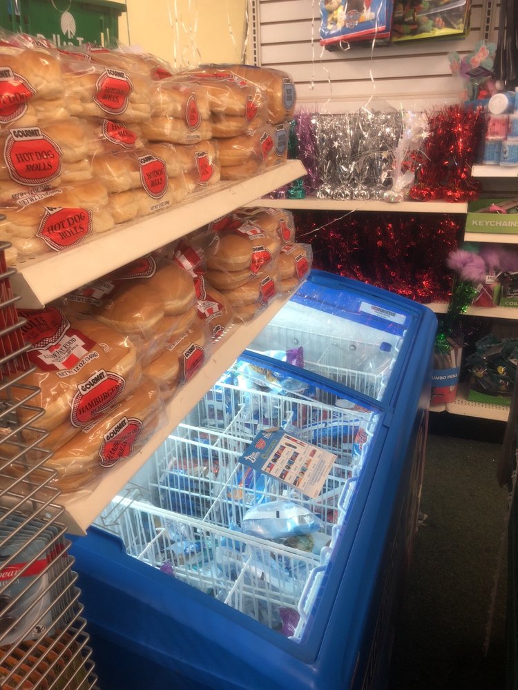 DOLLAR TREE Updated October 2024 320 Warwick Ave, Warwick, Rhode