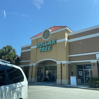 Dollar Tree - Discount Store Near Me - Naples, Florida