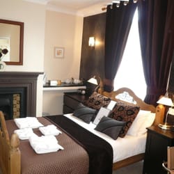 Anis Louise - Double Bed room (B&B)