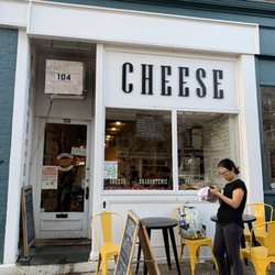Cold Spring Cheese Shop