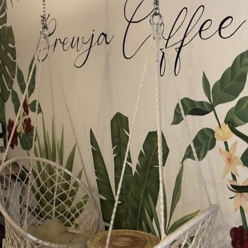 Brewja Coffee - Coffee & Tea Near Me - San Lorenzo, California Brewja Coffee - Coffee & Tea Near Me - San Lorenzo, California