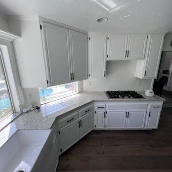 Angeles Renovations - Handyman Near Me