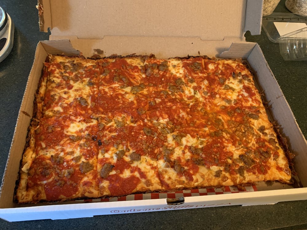 MARCELLO’S PIZZAGRILL Updated June 2024 59 Photos & 79 Reviews