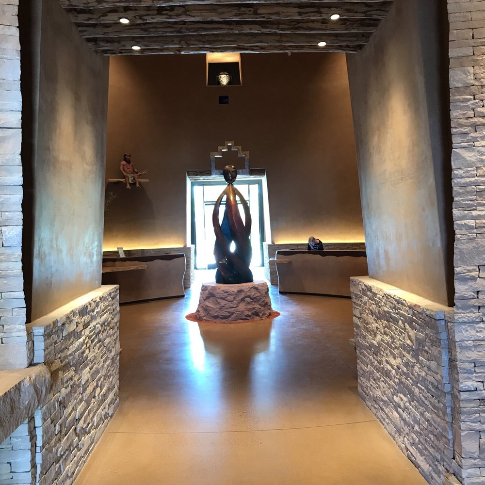 Hotel Chaco - Venues & Event Spaces Near Me - Albuquerque, New Mexico