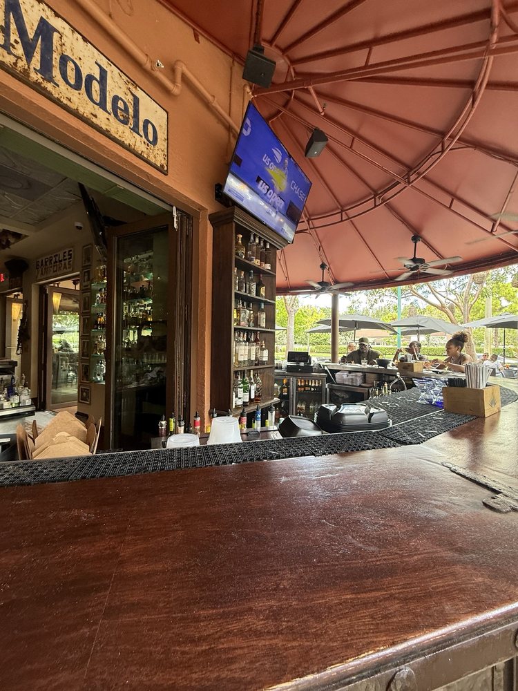 Rocco's Tacos & Tequila Bar