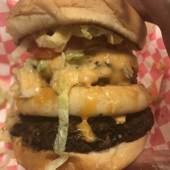 Plant Bae - Vegan Near Me - Montgomery, Alabama