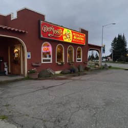 Don Jose's - Front entrance