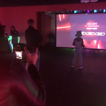 Design Build - Virtual Reality Centers Near Me - Denver, Colorado