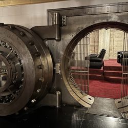 Pacific Southwest Building - Safe