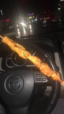 Los Chuzos y Algo Mas 🇨🇴 by null