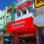 Photo of Couro Fino - Praça do Ferreira