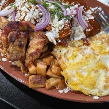 AH HUEVO! - Breakfast & Brunch Near Me - Modesto, California