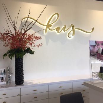 Kai’s Nail Spa - Front - Nail Salons Near Me - Davie, Florida
