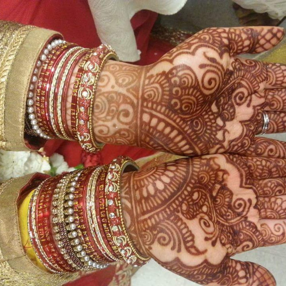 Henna Art by Deepali - Henna Artists Near Me
