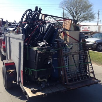 TE Metal Recycling - Recycling Center Near Me