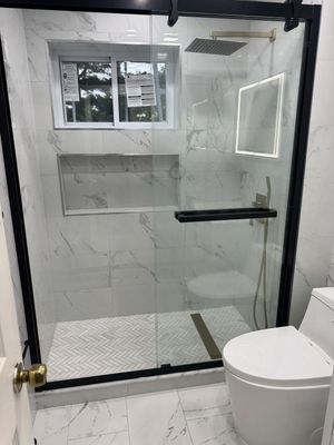 Carlos Deleon Contracting