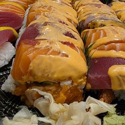 Well-Being Sushi