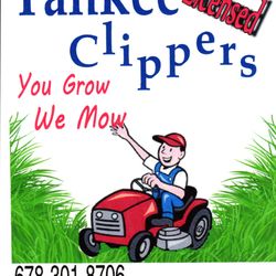Yankee Clippers Landscaping and More