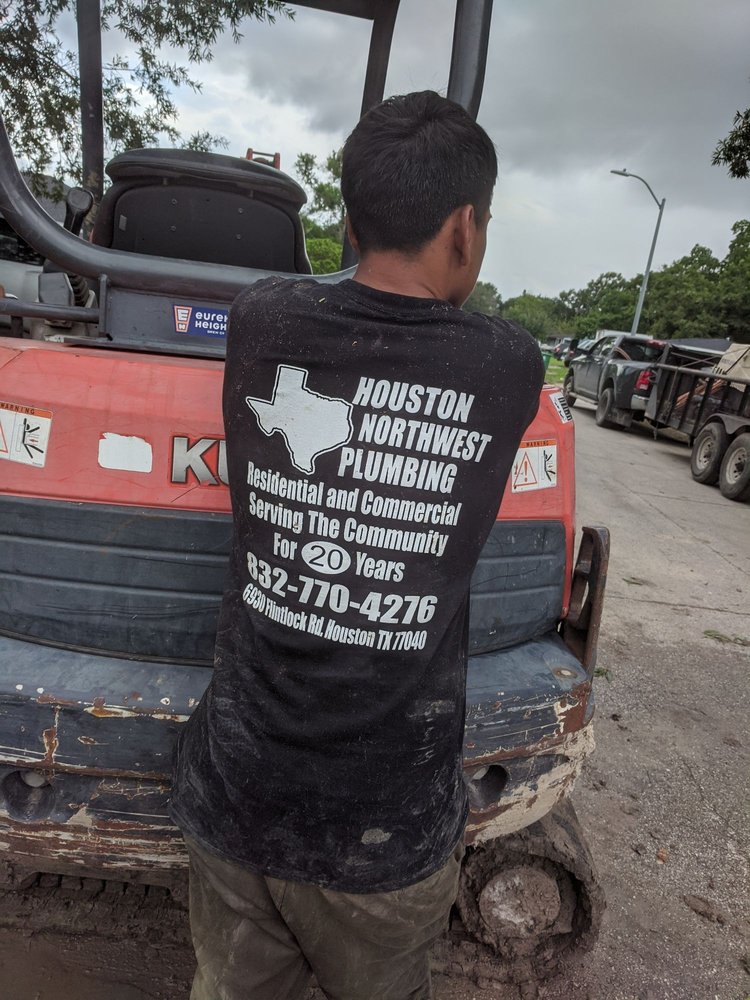 Slide of Houston Northwest Plumbing Corp