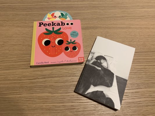 Daily Planet Book Store by null