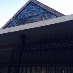 San Pascual Bailón - Fachada