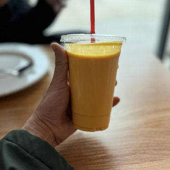 Fusion Bistro - Mango Lassi - Beer Bar Near Me - Rancho Cordova, California Fusion Bistro - Mango Lassi - Beer Bar Near Me - Rancho Cordova, California