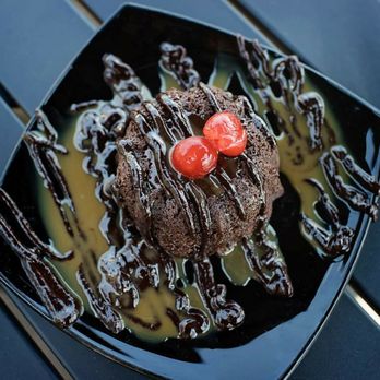 Mongolian Village Grill - Chocolate Lava - Mongolian Near Me - Ottawa, Ontario Mongolian Village Grill - Chocolate Lava - Mongolian Near Me - Ottawa, Ontario