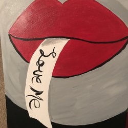 Sips N Strokes