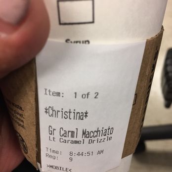 Starbucks - Coffee & Tea Near Me - San Jose, California Starbucks - Coffee & Tea Near Me - San Jose, California