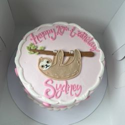 Shelby Lynns Cake Shoppe