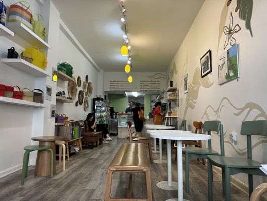 ARTISAN CAFE by null