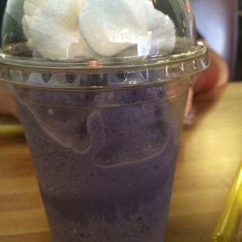 Pho Le - Taro boba - Vietnamese Near Me - Jacksonville, North Carolina