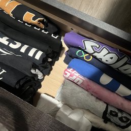 T shirts T shirts