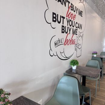 BoBaPoP Tea Bar - Alexandria - Bubble Tea Near Me - Alexandria, Virginia BoBaPoP Tea Bar - Alexandria - Bubble Tea Near Me - Alexandria, Virginia