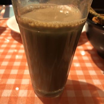 Dishoom - Chai. I've had much better. - Indian Near Me - London, XGL Dishoom - Chai. I've had much better. - Indian Near Me - London, XGL