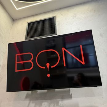 Bon - Coffee & Tea Near Me - Boston, Massachusetts Bon - Coffee & Tea Near Me - Boston, Massachusetts