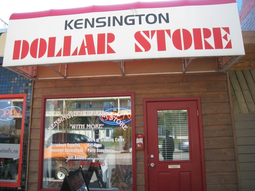 KENSINGTON DOLLAR PLUS STORE Updated September 2024 30510th Street