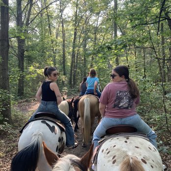 Wild West Ranch - Morning trail ride! - Horseback Riding Near Me - Fennville, Michigan Wild West Ranch - Morning trail ride! - Horseback Riding Near Me - Fennville, Michigan
