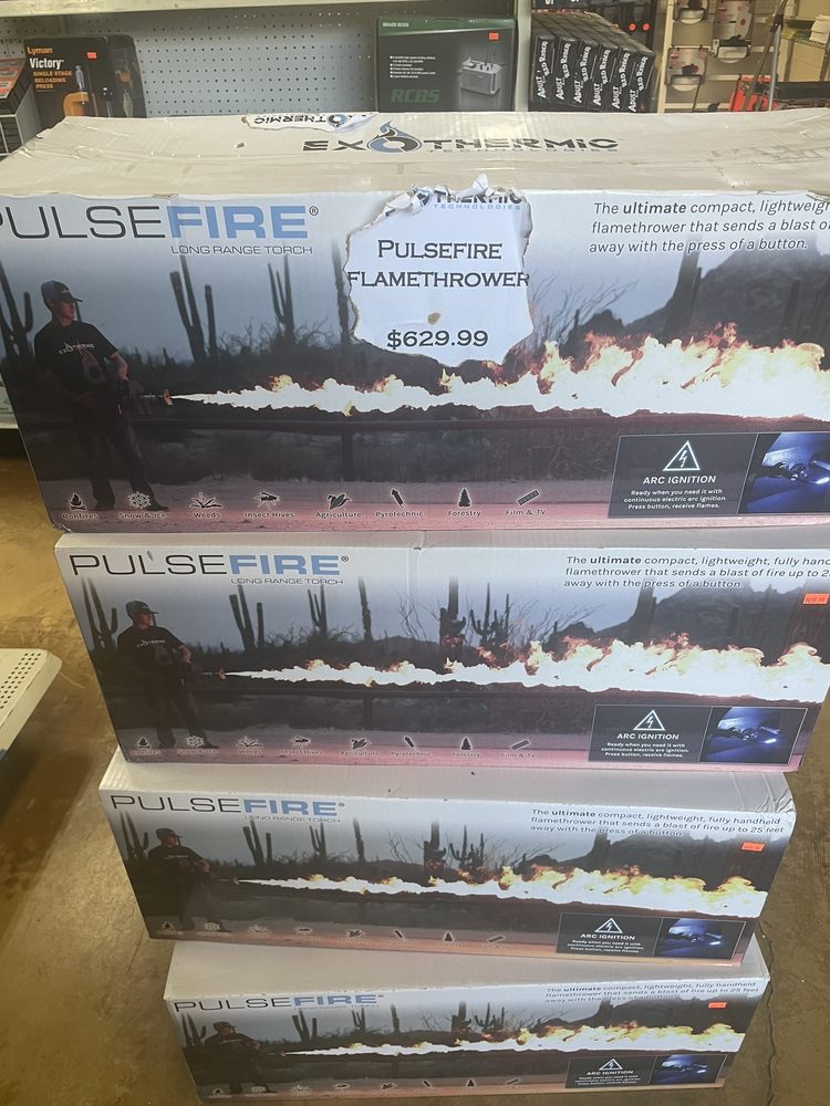 OUTDOOR JUNCTION Updated September 2024 1999 E Spring St