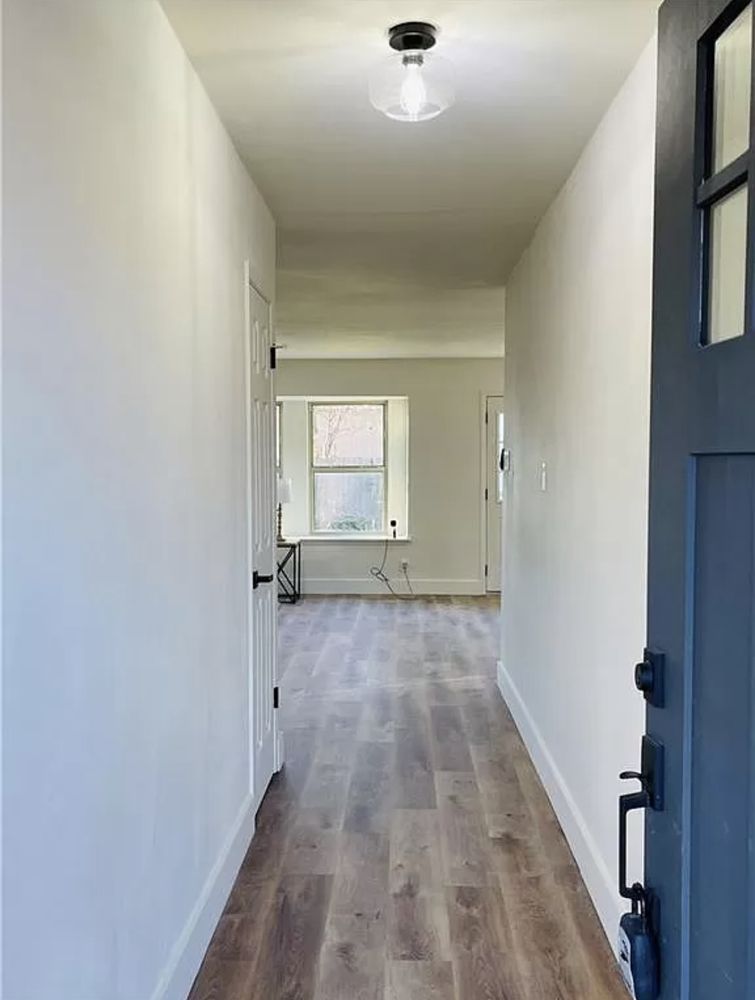 Slide of Forward Design & Build