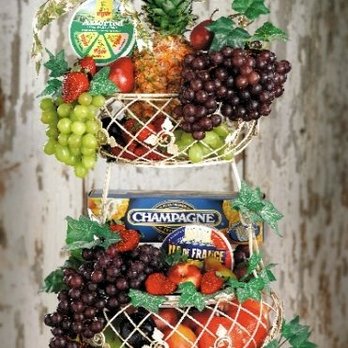 TopiarilyYours - Fruitbasket - Floral Designers Near Me - Upper Saddle River, New Jersey TopiarilyYours - Fruitbasket - Floral Designers Near Me - Upper Saddle River, New Jersey