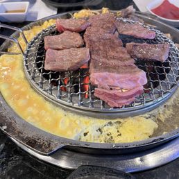 Beef Brisket